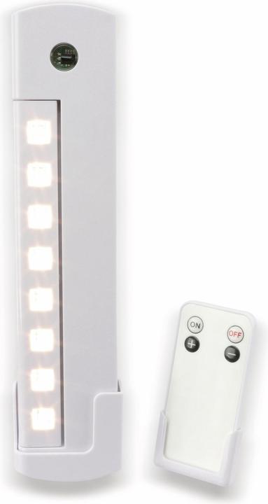 Actual product image Grundig LED Cabinet Light Warm White