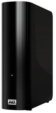 Produktbild WD My Book Essential Edition (4 TB)