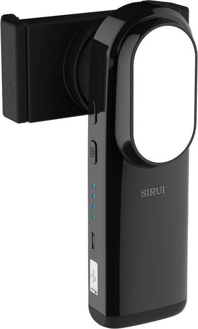 Produktbild Sirui Stabilizer ES-01K (Smartphone, 0.16 kg)