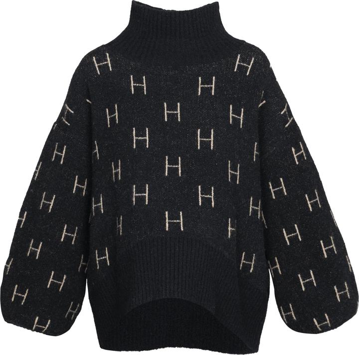 Produktbild Hést Pullover FAM Sweater Short (XL)