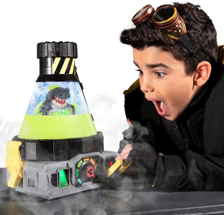 Image du produit Moose TBA (embargo)