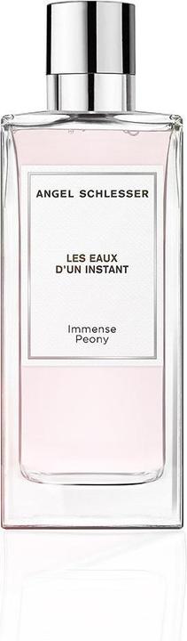 Produktbild Angel Schlesser INMENSE PEONY edt vapo 150 ml (Eau de Toilette, 150 ml)