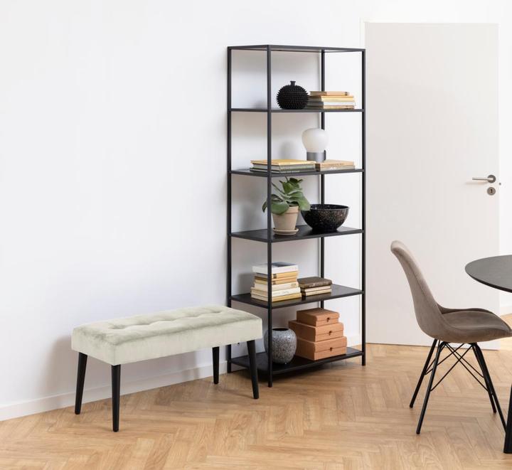 Actual product image AC Design Seaford (77 x 35 x 185 cm)