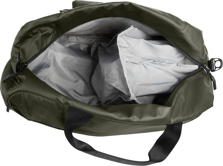 Image du produit Bugatti Reisetasche BLANC (25 l)