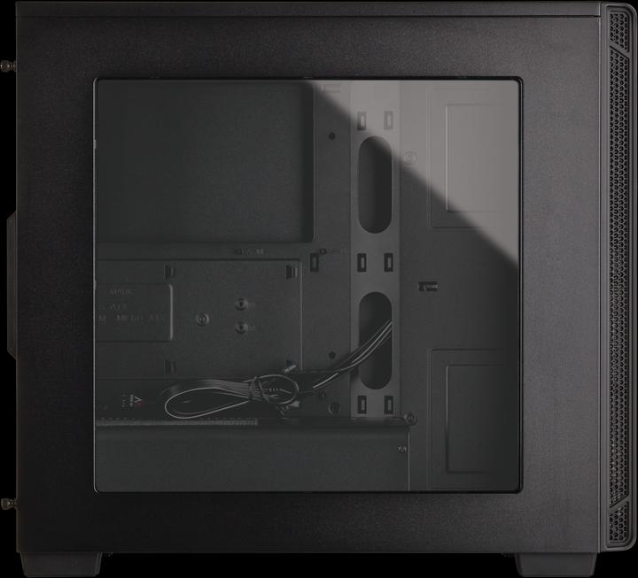 Produktbild Corsair Carbide 270R Window (ATX, mATX, Mini-ITX)