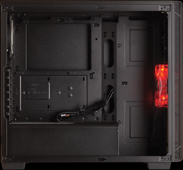 Produktbild Corsair Carbide 270R Window (ATX, mATX, Mini-ITX)