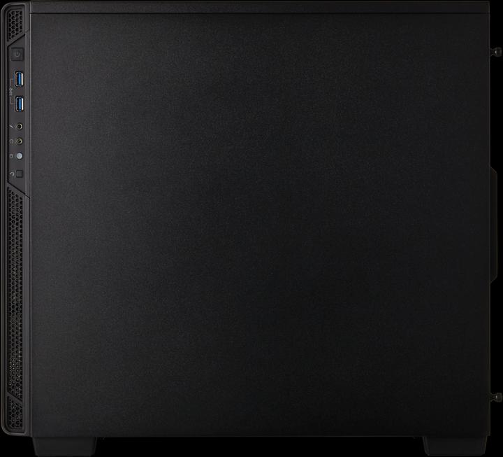 Produktbild Corsair Carbide 270R Window (ATX, mATX, Mini-ITX)