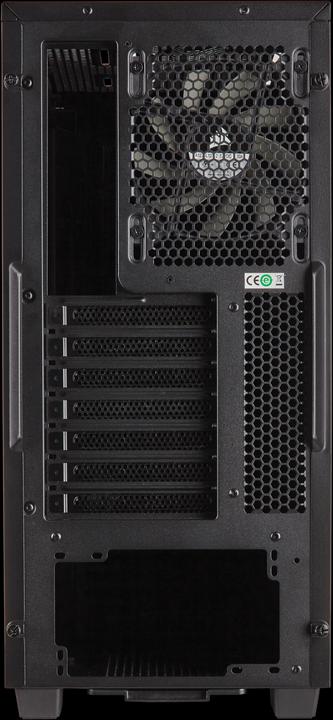 Produktbild Corsair Carbide 270R Window (ATX, mATX, Mini-ITX)