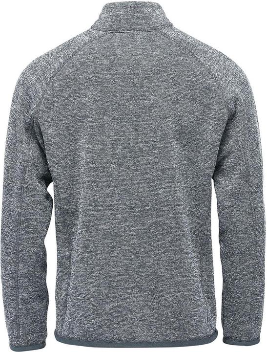 Produktbild Stormtech Mens Avalanche Full Zip Fleece Jacket (S)