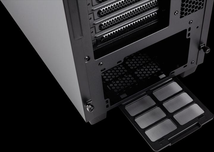 Produktbild Corsair Carbide 270R Window (ATX, mATX, Mini-ITX)