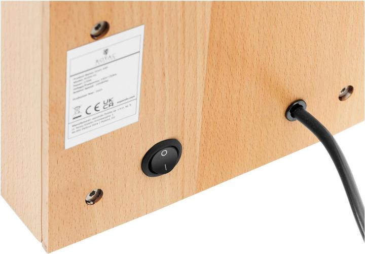 Produktbild Royal Catering Getreidemühle