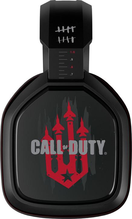 Immagine prodotto Astro Gaming Astro 10 Call of Duty (Cablato)