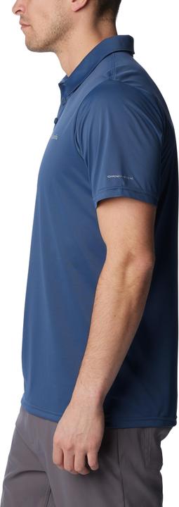 Actual product image Columbia Men’s Hike™ Technical Polo (XXL)