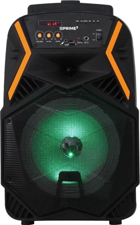 Prime3 APS22 (3 h, Batteria)