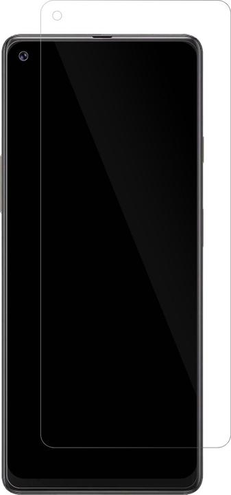 Actual product image Dipos Screen Protector Crystalclear (4 Piece, Cubot MAX3)
