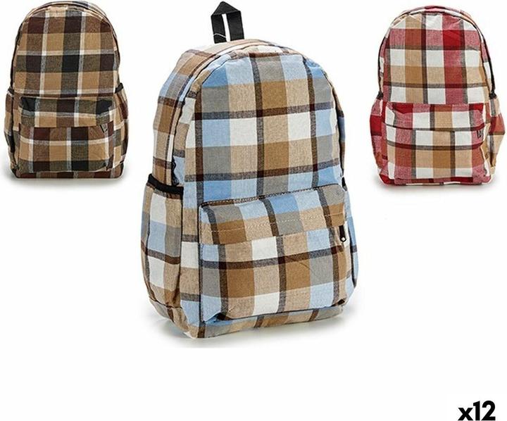 Actual product image Pincello School Bag AR1903644 13 x 45 x 31 cm Frames (12 Units)
