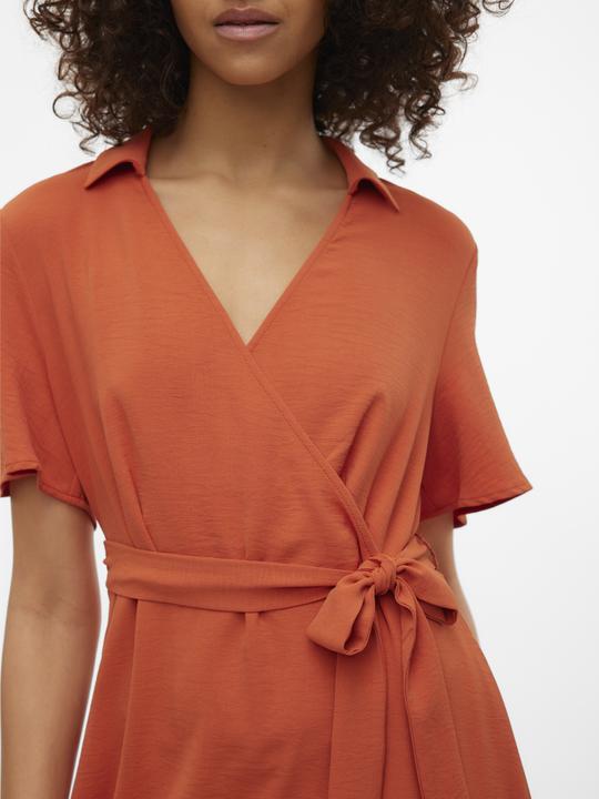 Actual product image Vero Moda VMMANNI Long dress Dress (L)