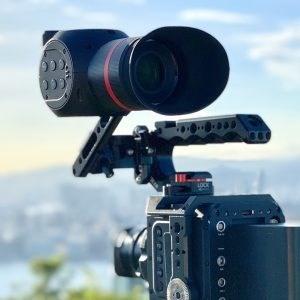 Actual product image Z Cam Z-Cam Electronic Viewfinder