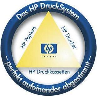 Produktbild HP 307a (BK)