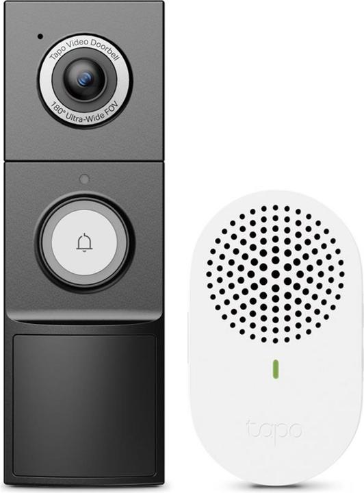 Immagine prodotto TP-Link Tapo D235 (Senza fili)
