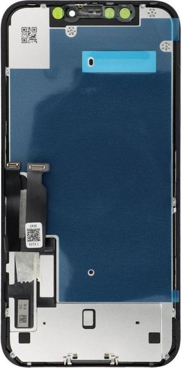 Image du produit OEM LCD display! NCC LCD Display for IPHONE XR Incell HD+
