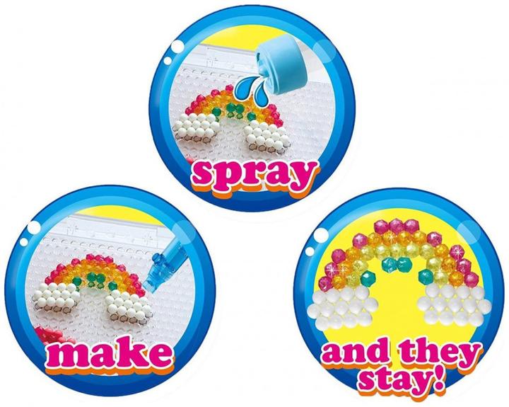 Image du produit Aquabeads Kit de démarrage AQB