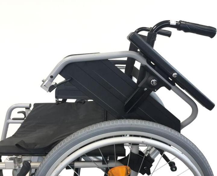 Immagine prodotto Drive Standard-Rollstuhl Ecotec 2G
