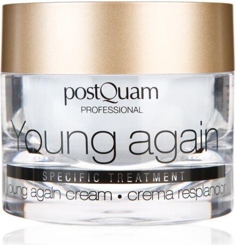 Image du produit Postquam Crème Young Again (50 ml.) (50 ml, Crème de jour)