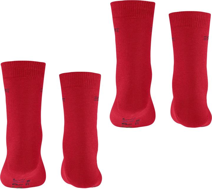 Image du produit Esprit Foot Logo SO 2P (lot de 2, 23 - 26)