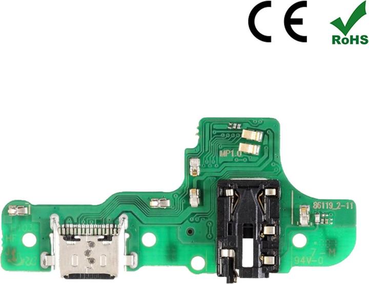 Produktbild Clappio Ladebuchse Ersatzteil Galaxy A20s (Galaxy A20s)