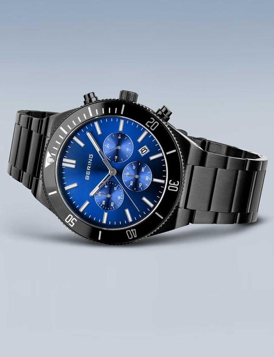 Produktbild Bering 15043-727 (Chronograph)