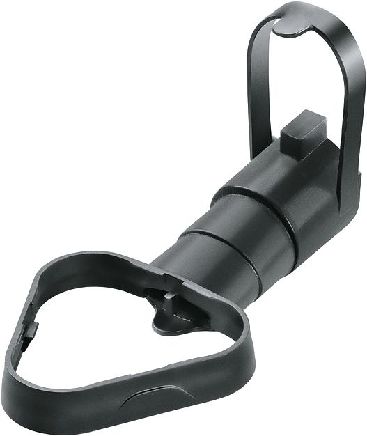 Produktbild Bosch Home & Garden EasyCurvSander 12 (Exzenterschleifer, 902297 W)
