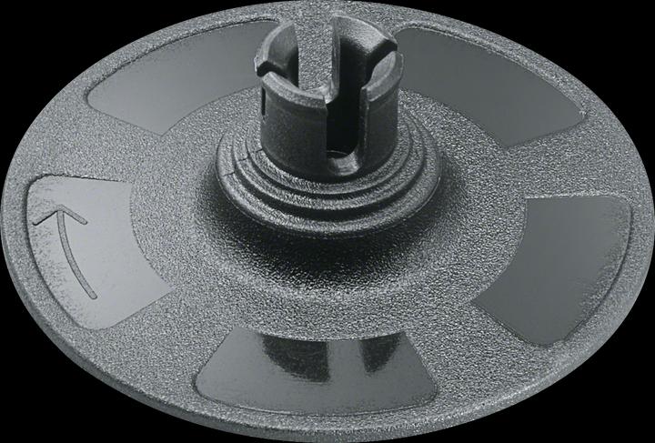 Produktbild Bosch Home & Garden EasyCurvSander 12 (Exzenterschleifer, 902297 W)