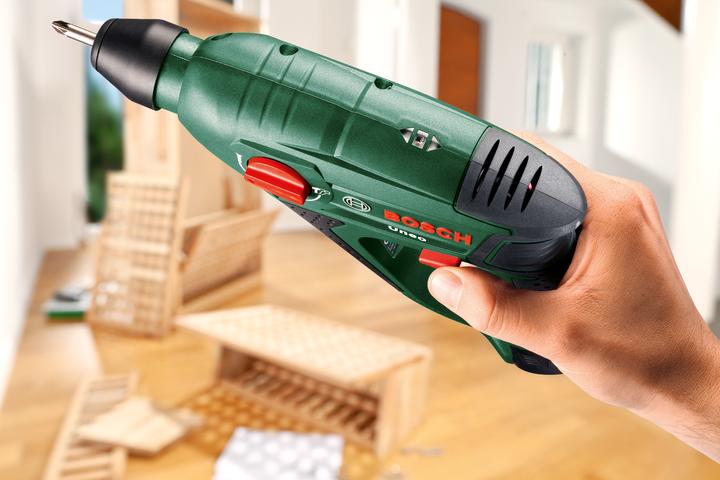 Actual product image Bosch Home & Garden Uneo (Rechargeable battery operated)