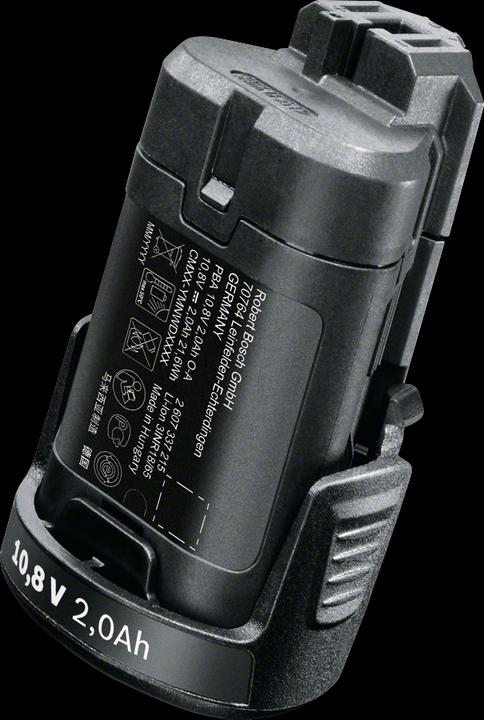 Actual product image Bosch Home & Garden Uneo (Rechargeable battery operated)