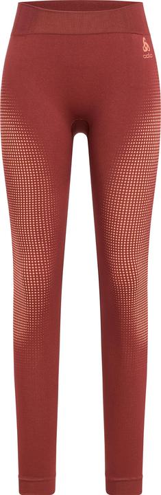 Odlo Bl Bottom long Performance Warm Eco