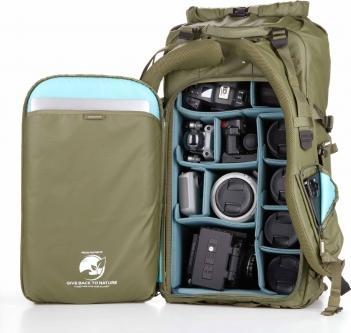 Produktbild Shimoda Action X70 HD (Fotorucksack)