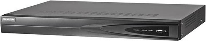 Produktbild Hikvision Netzwerk-Recorder DS-7604NI-K1/4PB