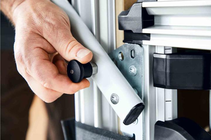 Actual product image Festool Mobile workshop MW 1000 Basic (60 cm, 64.10 cm)