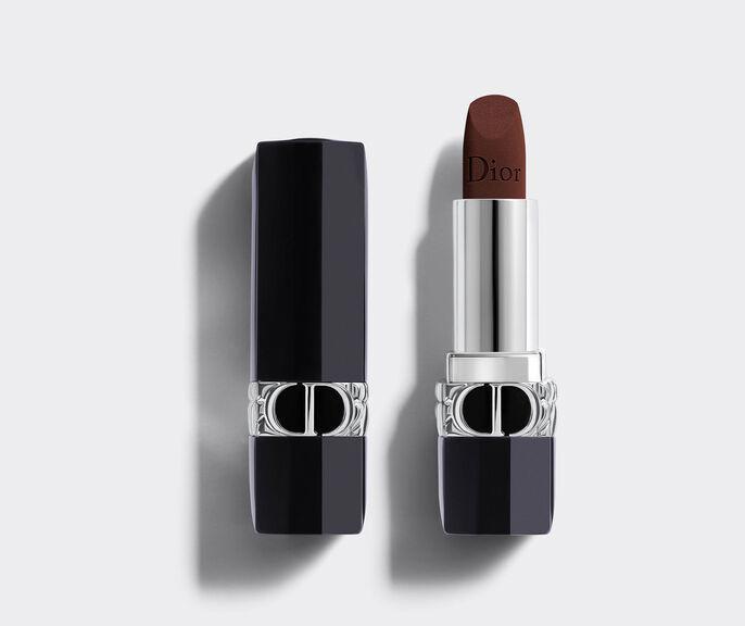 Produktbild Dior Rouge Velvet No 400 (400 Nude)