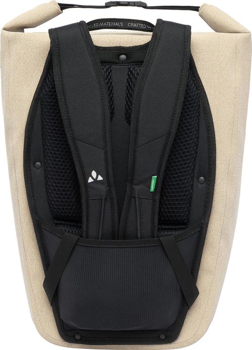 Produktbild Vaude ReCycle Transformer (26 l, Gepäckträgertasche)