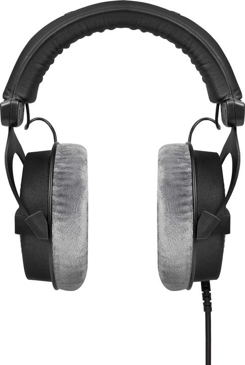 Produktbild Beyerdynamic DT 990Pro (keine Geräuschunterdrückung, Kabelgebunden)