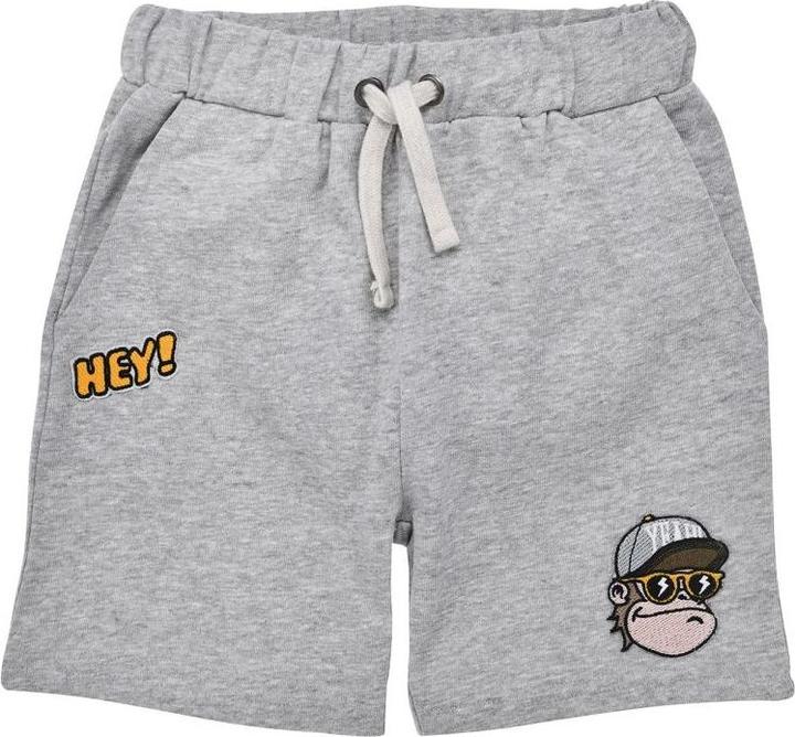Bondi Shorts HEY