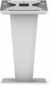 Produktbild SMS Icon Navigator XL White Flat
