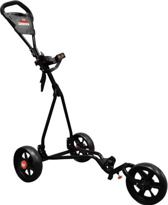 Image du produit Boston Golf chariot manuel 3 roues enfant ezeglide