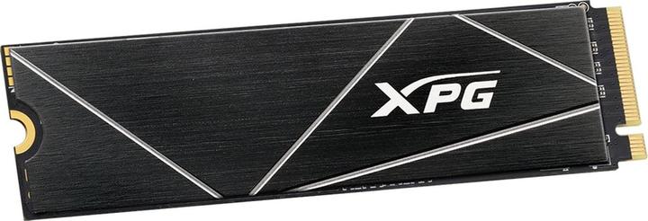 Actual product image Adata XPG Gammix S70 Blade (4000 GB, M.2 2280)