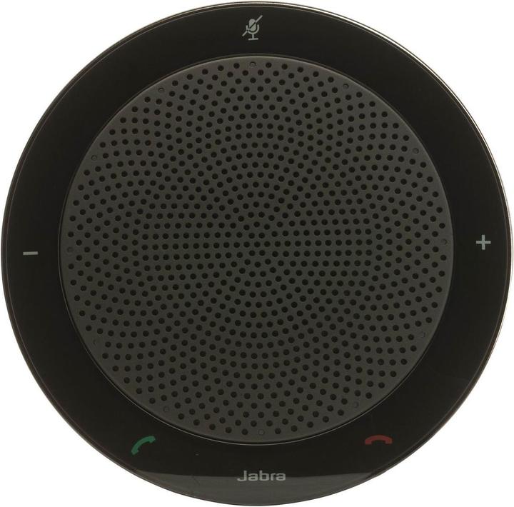 Actual product image Jabra Speak 410 UC