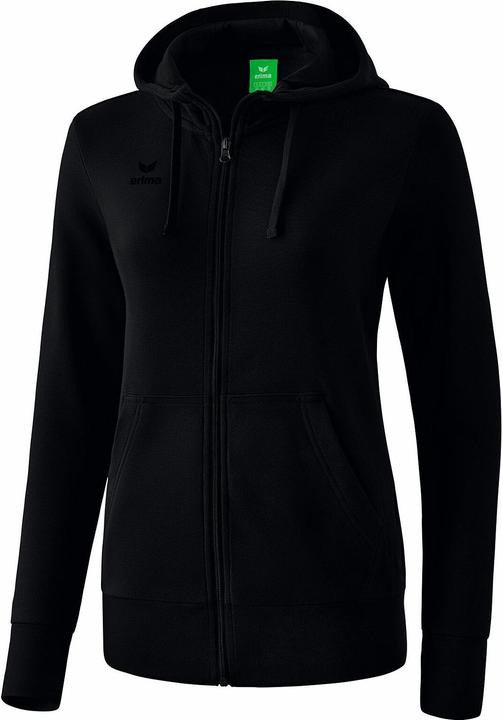 Produktbild Erima Kapuzensweatjacke (44)