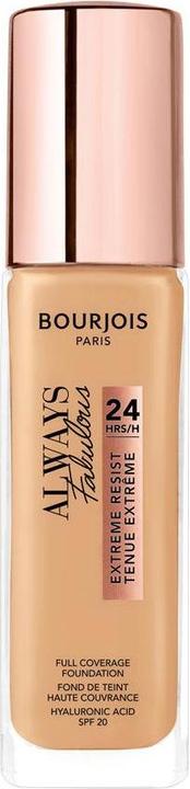Immagine prodotto Bourjois Sempre favoloso 24H (125 Avorio)