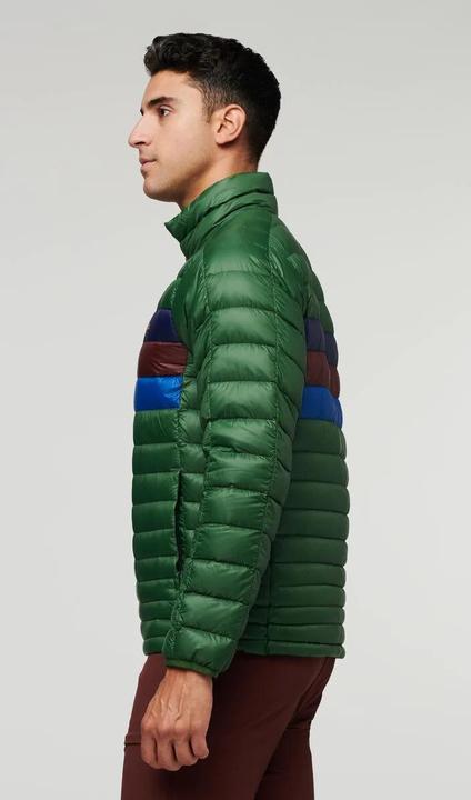 Actual product image Cotopaxi Fuego Down Jacket (XL)